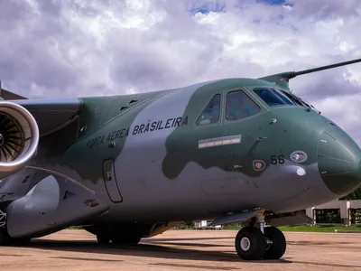 Brasil na guerra? Entenda como a FAB planeja proteger o país de ataques