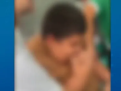 Aluno com deficiência é coagido e exposto por colegas em escola no Ceará