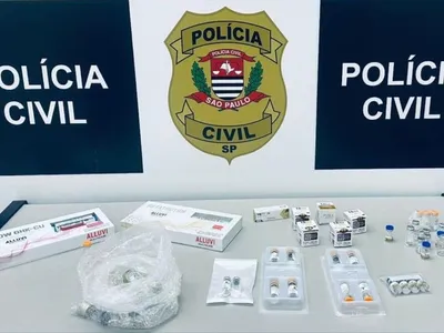 Polícia interdita clínicas de estética em Americana e prende duas mulheres