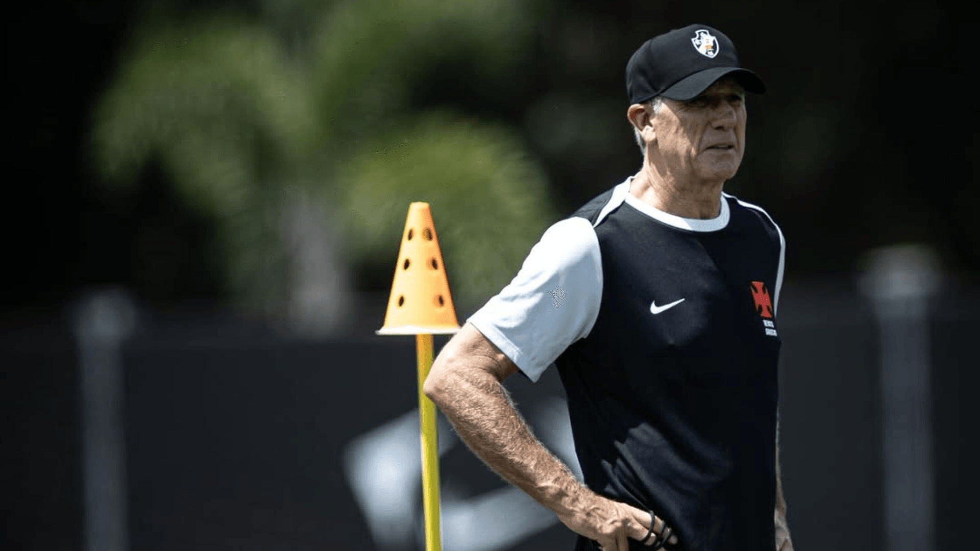 Renato Gaúcho revela “culpada” por anúncio antes do Vasco