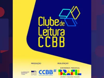 Clube de Leitura do CCBB abre temporada 2026 com debate sobre mulheres