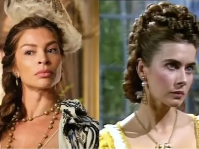 Dona Beija: quem são os atores da primeira versão que já morreram