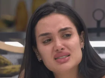 BBB 26: Jordana rompe com Marciele e declara fim de aliança