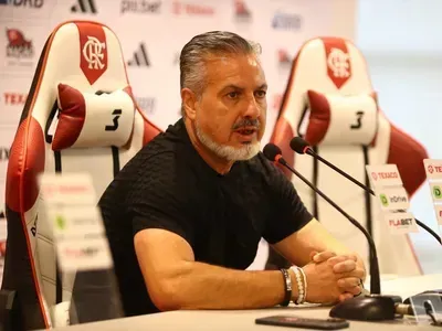 José Boto pode ser demitido do Flamengo? Veja debate do Jogo Aberto