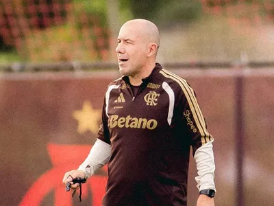Leonardo Jardim revela conversa com Filipe Luís após assumir o Flamengo