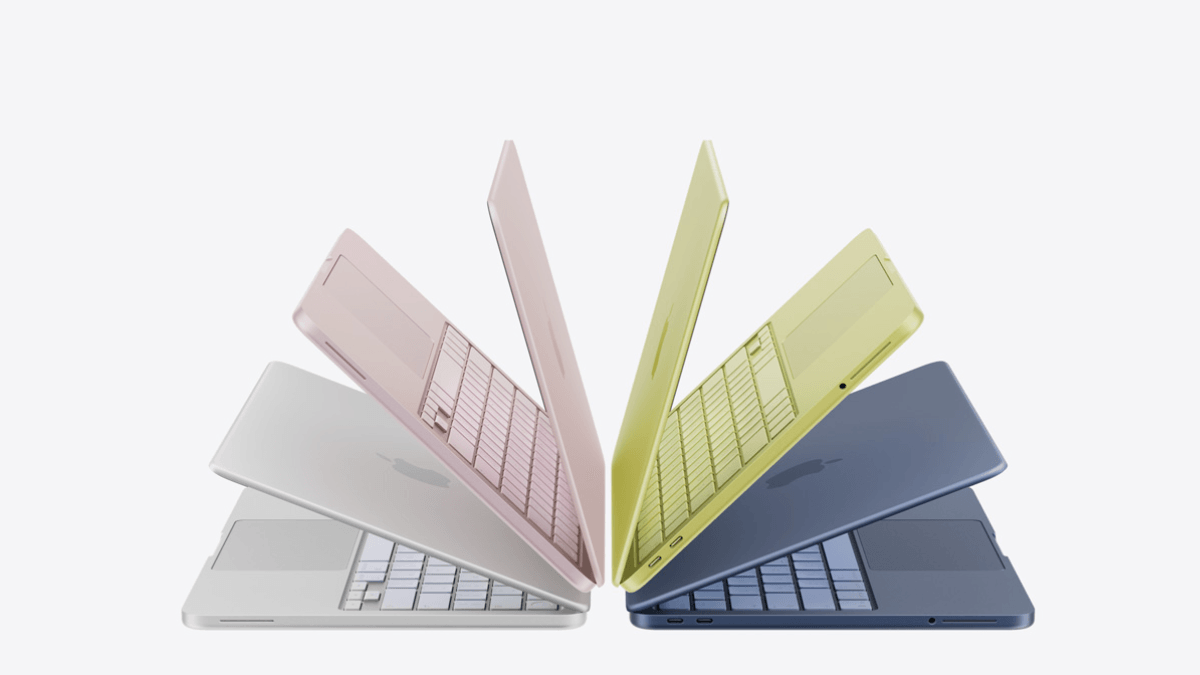 Apple lança MacBook Neo com preço a partir de R$ 7.299 no Brasil