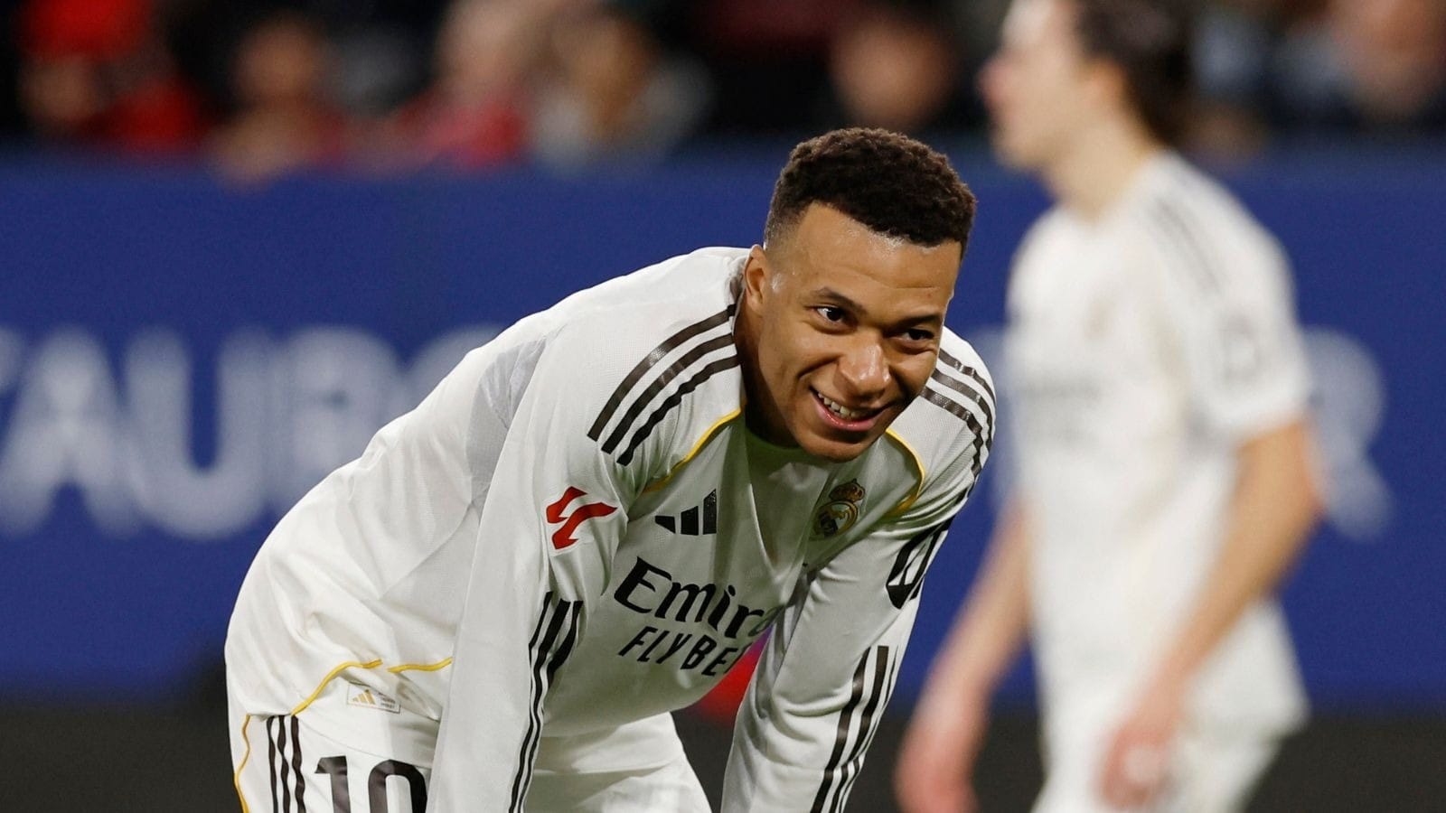 Lesão de Mbappé é mais grave do que o Real Madrid diz? Entenda a polêmica