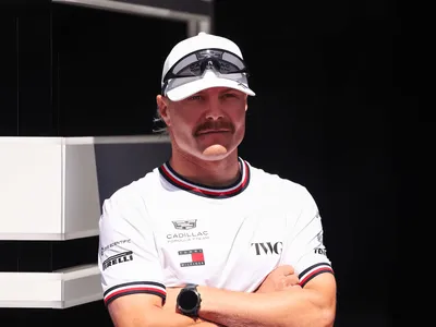 F1: mudança no regulamento retira punição de Bottas para o GP da Austrália