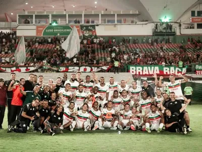 Copa do Brasil: veja todos classificados e quais serão os jogos da 3ª fase