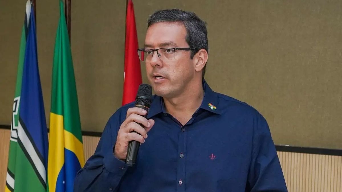 Paraná Pesquisas: ex-prefeito de Macapá lidera disputa para governo do AP
