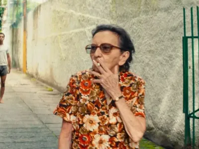 Tânia Maria diz que medo da guerra a fez desistir de ir ao oscar