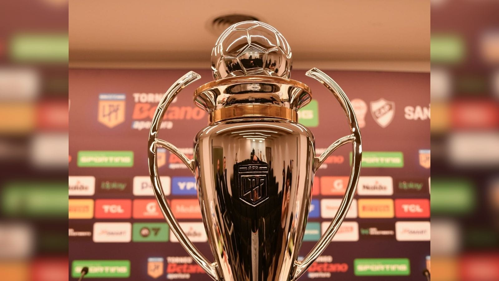 Campeonato Argentino: novo regulamento classifica 9º à Libertadores; veja