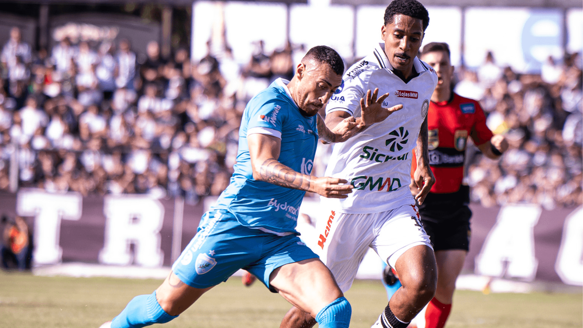Final do Paranaense entre Londrina e Operário tem ingressos esgotados