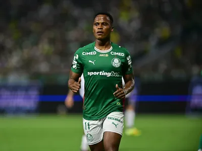 Palmeiras escala Arias como titular na final; Novorizontino terá Rômulo