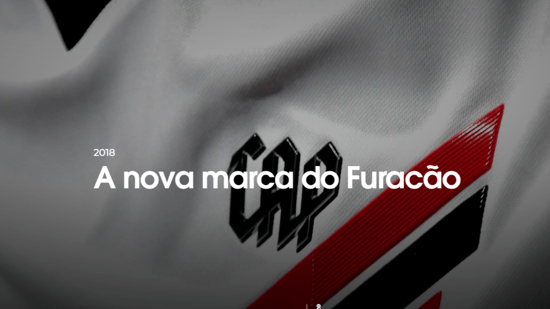 Por que o Athletico Paranaense incluiu h em Atlético