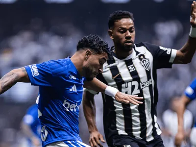 Cruzeiro x Atlético-MG: onde assistir à final do Mineiro ao vivo e horário