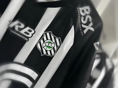Figueirense, que disputou a Série A 2016, cai para 2ª divisão catarinense