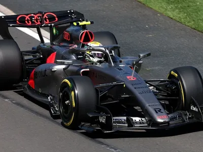 F1: saiba como foi Gabriel Bortoleto no TL1 e TL2 do GP da Austrália