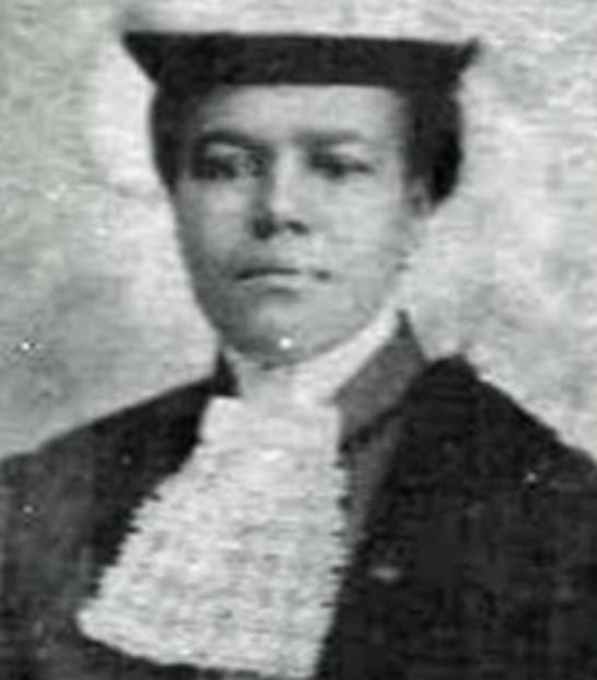 Maria Odília Teixeira foi a primeira mulher negra a se formar em Medicina no Brasil e também a primeira professora negra da Faculdade de Medicina da Bahia I Divulgação/ Arquivo pessoal