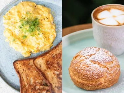 Brunch sem glúten em SP: onde comer se você for celíaco ou tiver restrições