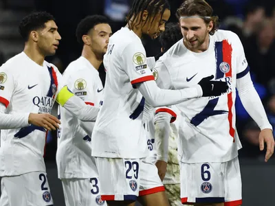 PSG x Monaco: horário, onde assistir ao vivo e melhores odds da Ligue 1