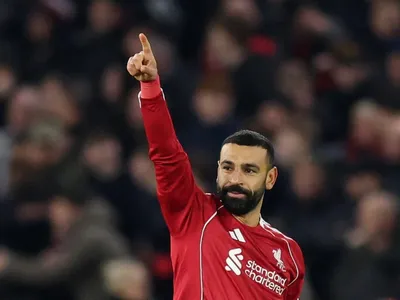 Liverpool pode apostar em Marcos Leonardo para substituir Mohamed Salah