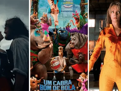 Sorteio: concorra a um par de ingressos para o Cinemark; confira os filmes