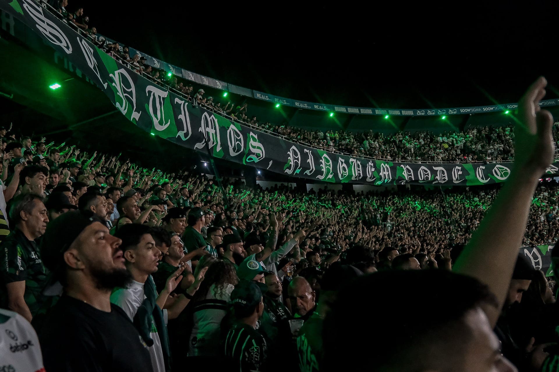 Por que o Coxa se chama Coritiba, e não Curitiba