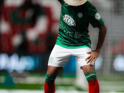 Al Ettifaq e Al Shabab empatam em 1 a 1 pela Liga Saudita