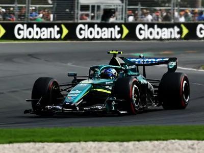 Entenda o problema no motor da Aston Martin que preocupa a Fórmula 1