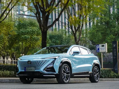 Caoa Changan UNI-T chega ao Brasil; por que SUV promete incomodar rivais?