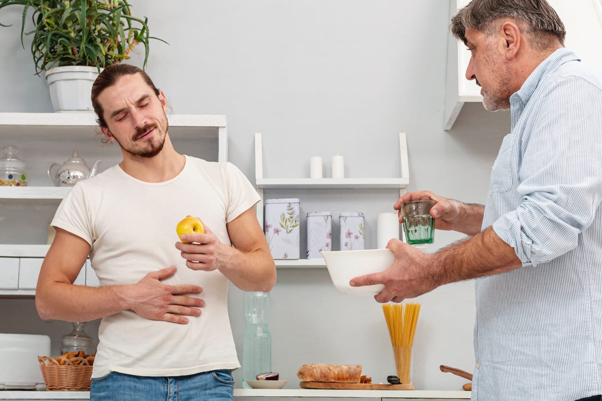 Até onde o estômago aguenta? Os perigos dos desafios de comida