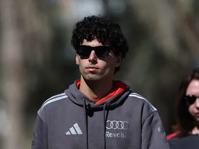 Bortoleto celebra pontos na estreia da Audi na F1: “Grande recompensa”