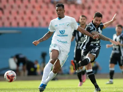 Operário-PR defende pênalti "diferente", bate Londrina e é campeão