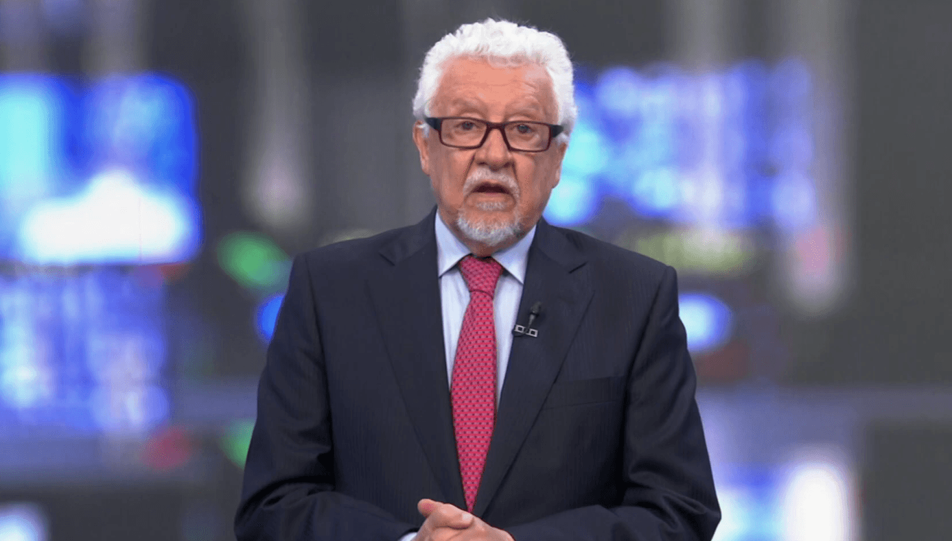 Mitre: Daniel Vorcaro e o clima tenso em Brasília