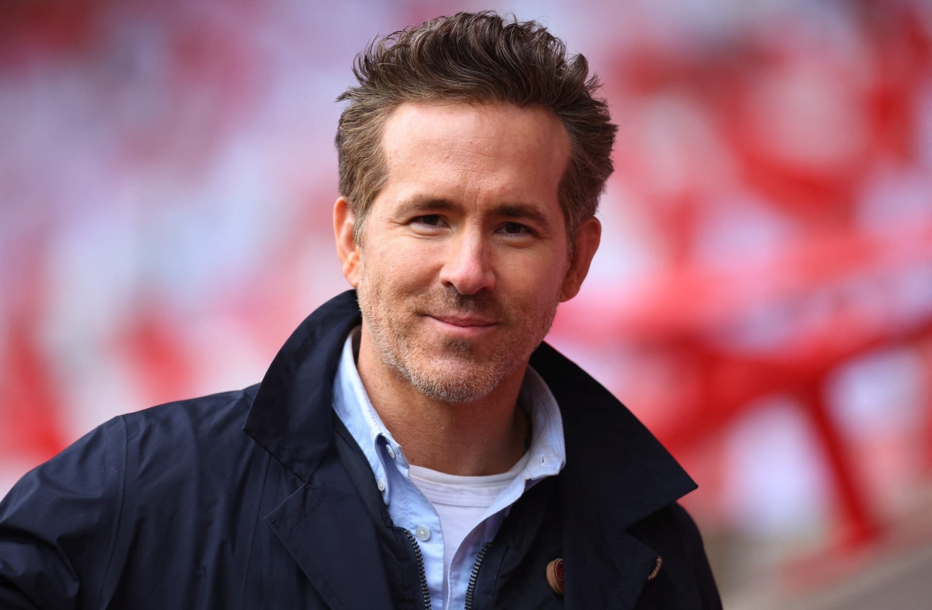 Ryan Reynolds se manifesta sobre suposto interesse em comprar o Santa Cruz
