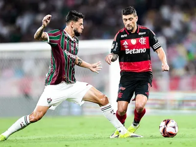 Flamengo conquista o 40º título; veja os maiores campeões do Carioca