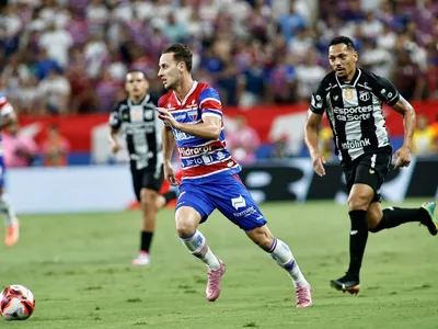 Fortaleza conquista o 47º título do Cearense; veja os maiores campeões