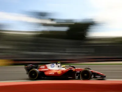 Ferrari fecha plano para 2026 e avança no projeto de 2027; entenda