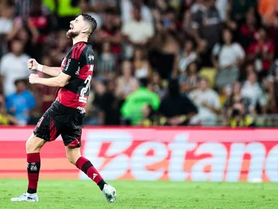 Jorginho diz que título do Flamengo já tem influência de Leonardo Jardim