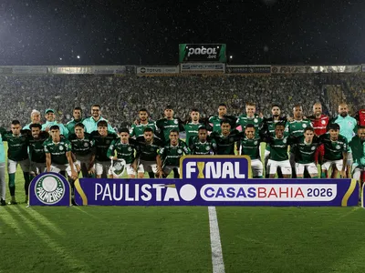 Palmeiras conquista 27º título estadual; veja maiores campeões do Paulistão