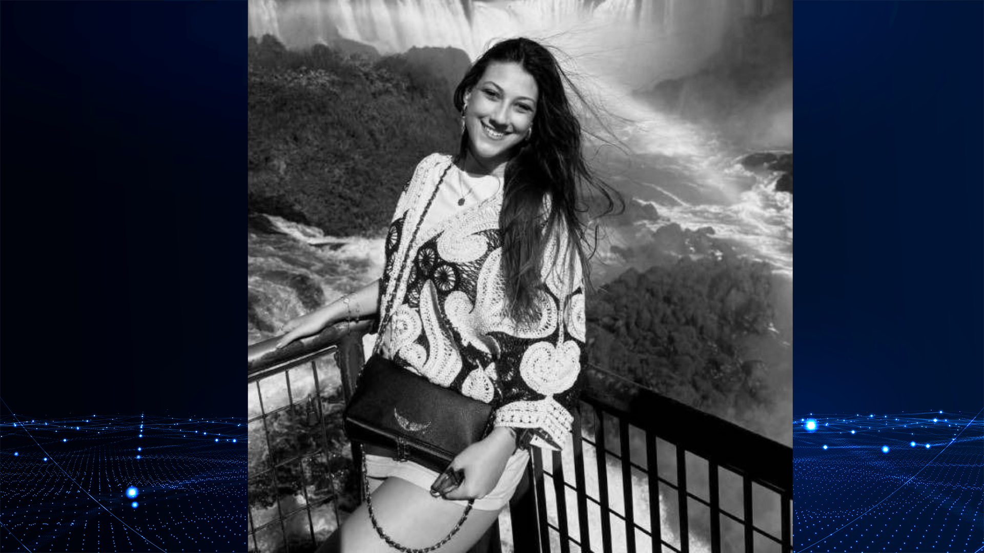 Surfista de 21 anos que morreu afogada na Ilha do Mel é identificada