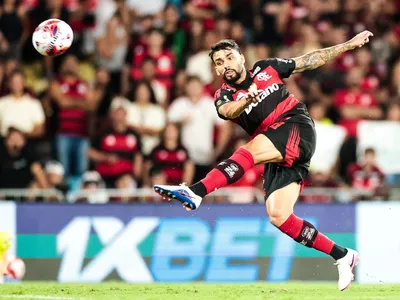 Paquetá diz que "realiza um sonho" ao ser campeão com o Flamengo