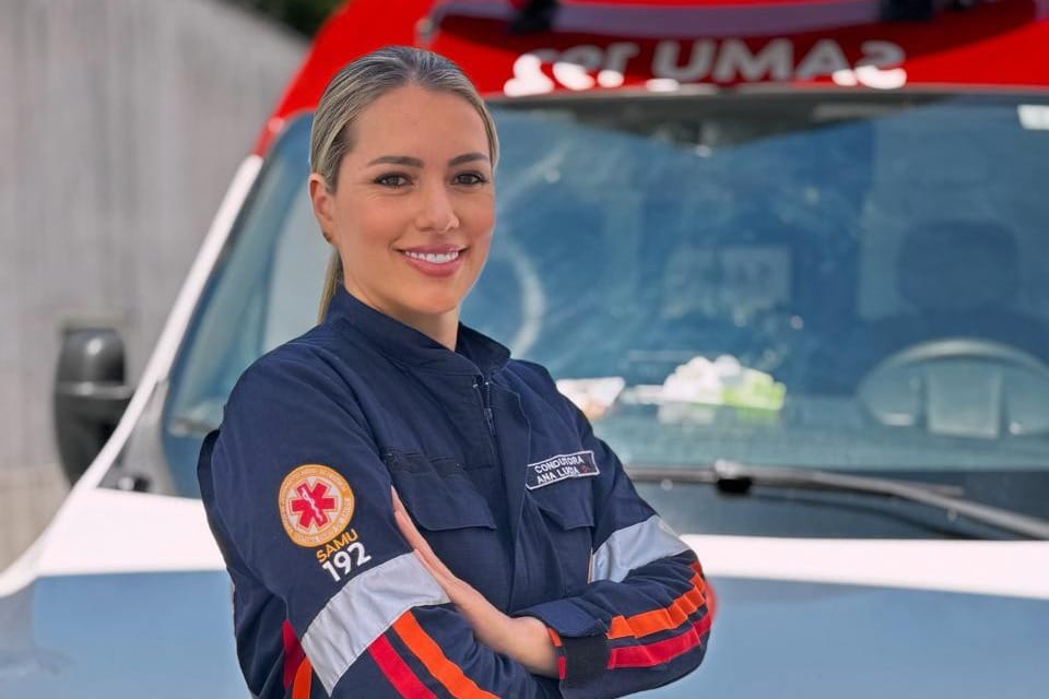 Mulheres já são 68% dos servidores da Saúde do Paraná