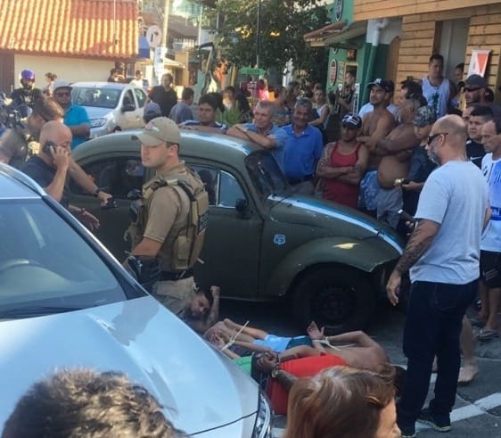 Homem executado em Tamandaré foi condenado por matar advogado