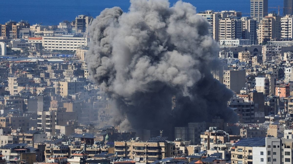 Padre morre em bombardeio no Líbano; papa Leão XIV expressa ‘profunda dor’