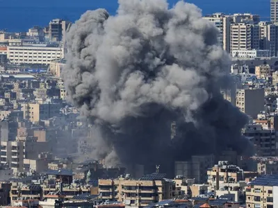 Padre morre em bombardeio no Líbano; papa Leão XIV expressa ‘profunda dor’