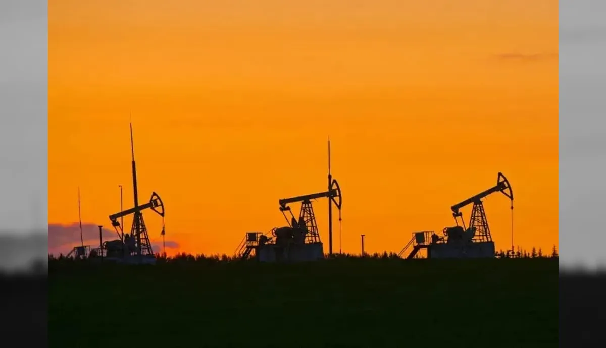Preço do petróleo se aproxima de US$ 120 com tensão no Oriente Médio