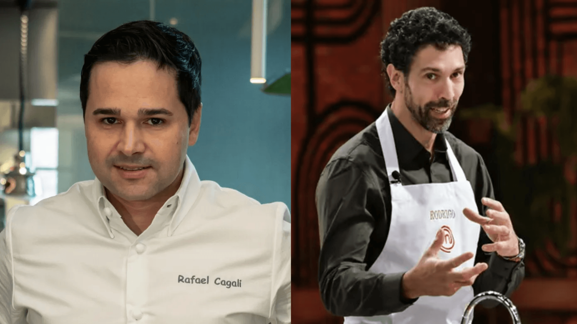 Brastil 'tá on': Gastronomia brasileira ganha destaque e atrai premiações