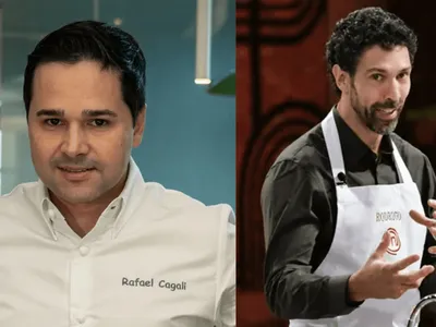 Brastil 'tá on': Gastronomia brasileira ganha destaque e atrai premiações